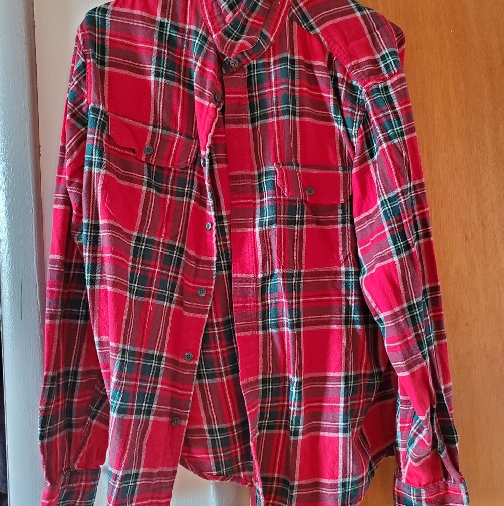 Flannel